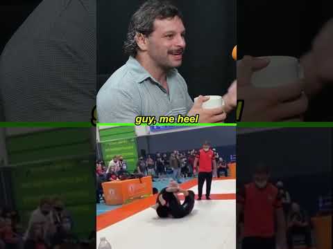O’Malley vs Zahabi this weekend!