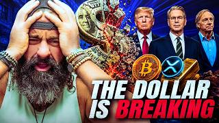 The Bond Market is in BIG TROUBLE! Why Crypto is Skyrocketing