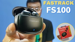 Fastrack Fs100 | Gaming Earbuds Unboxing & Review | Best Gaming TWS Under 1000 |