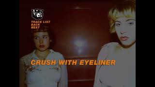 R.E.M. Remixed - Crush With Eyeliner v4