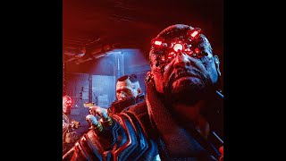 Maelstrom Gang Combat (Remaster) [Demo] - Cyberpunk 2077