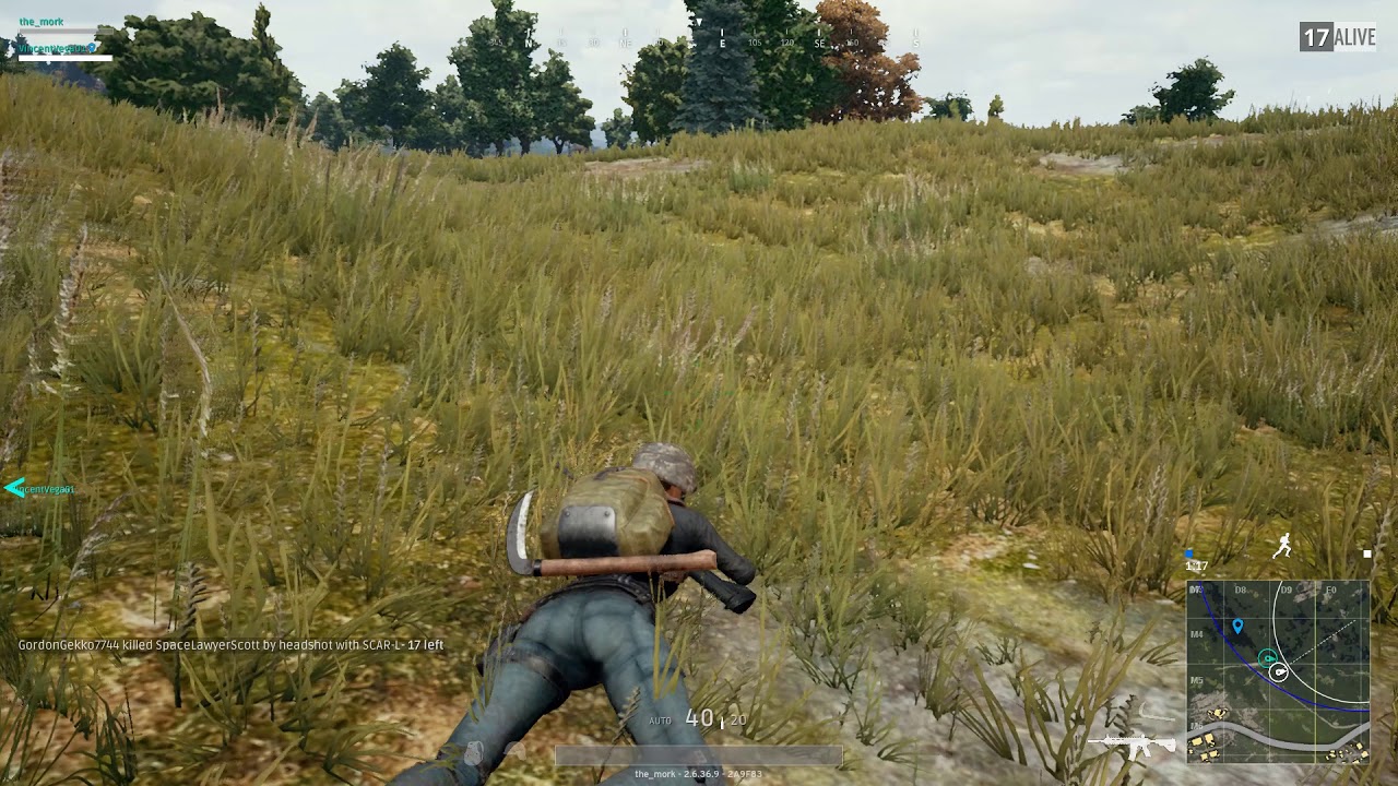 PUBG Tag Team YouTube
