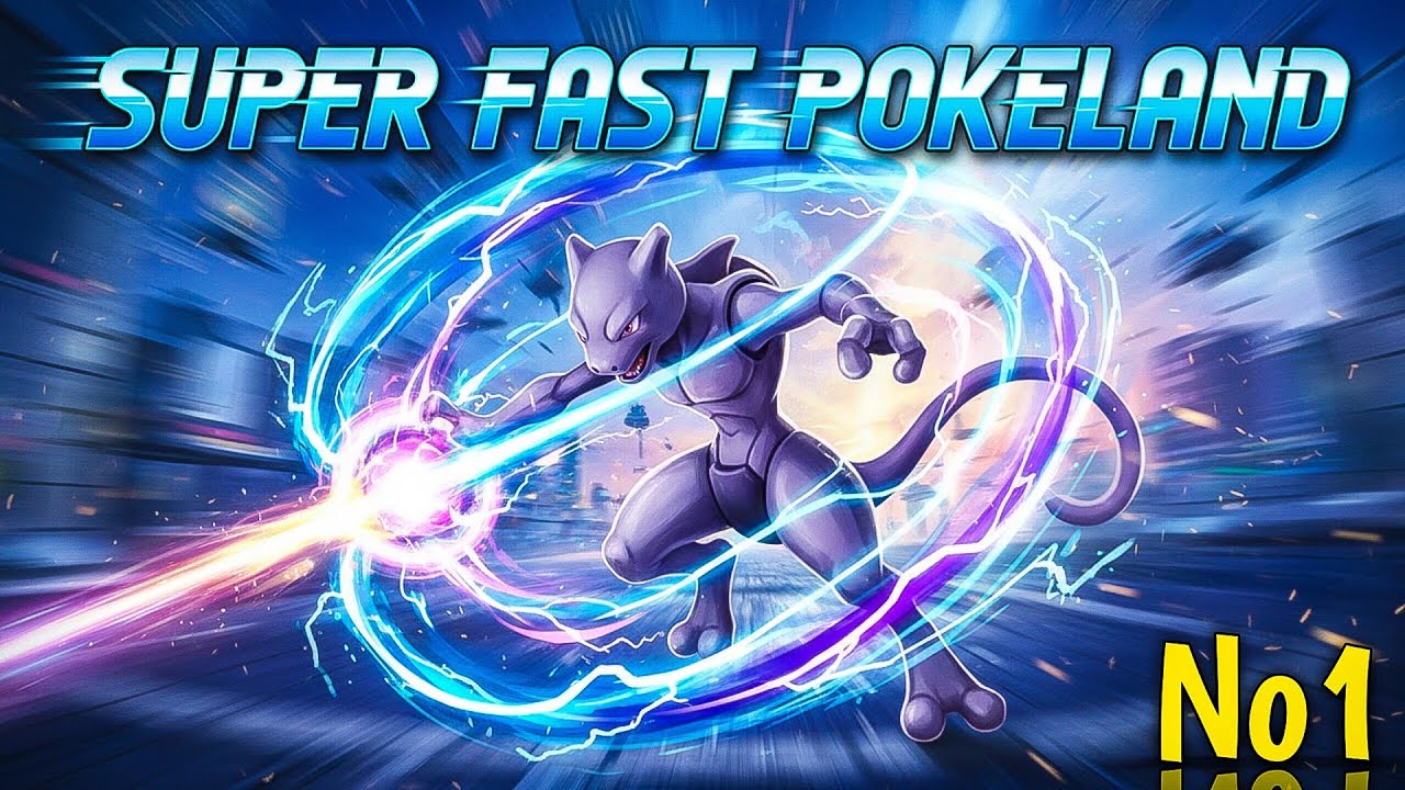 Pokeland legend gameplay video in super fast 😊 | new game for X7GAME platform 💯