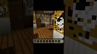 Horror Mod Grane 3 In Minecraft||Minecraft