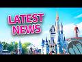 Latest Disney News: Major Holiday Announcements, We Went Inside Level99 &amp; MORE! Mp3 Song