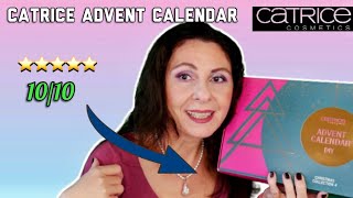 Catrice DIY Advent Calendar 2022 Christmas Collection 4 | The BEST for 2022?