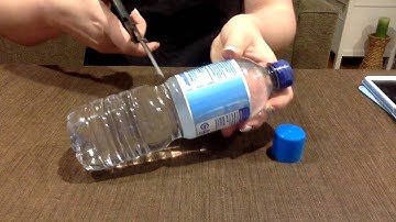 Video   How to make a pulley