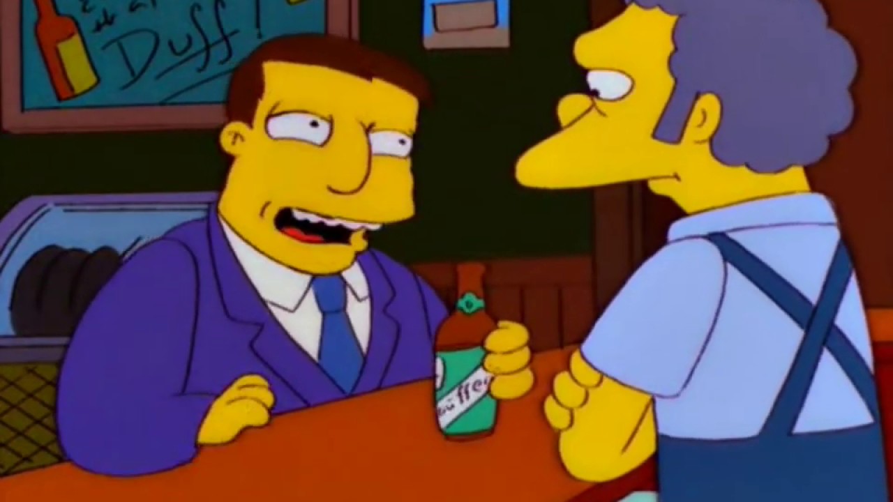 S10E09 - Representing the Office of the Mayor