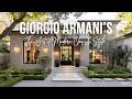 The Art of Modern Classic Style Insights from Giorgio Armani’s Iconic Creations