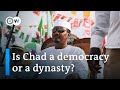 Do Chad elections signal a return to democracy in Sahel? | DW News