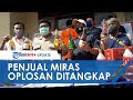 Dua Warga Blitar Tewas Diduga Akibat Miras Oplosan, Seorang Lainnya Kritis