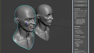 3DSMAX Position Copy / Paste Toolkit