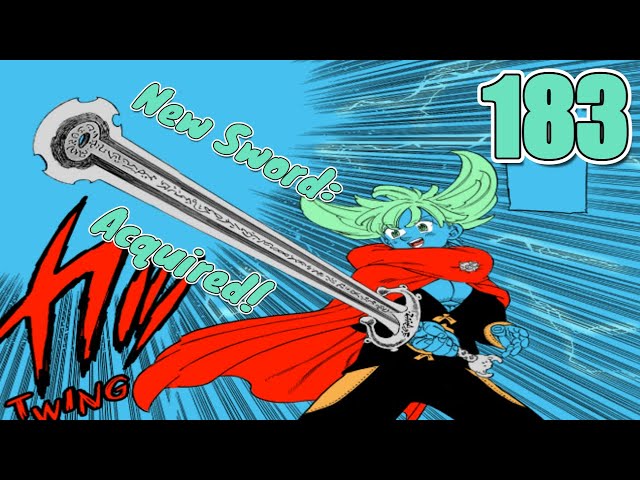ホグワーツ様 Percival Re-Equipped! | Four Knights of the Apocalypse Chapter 183