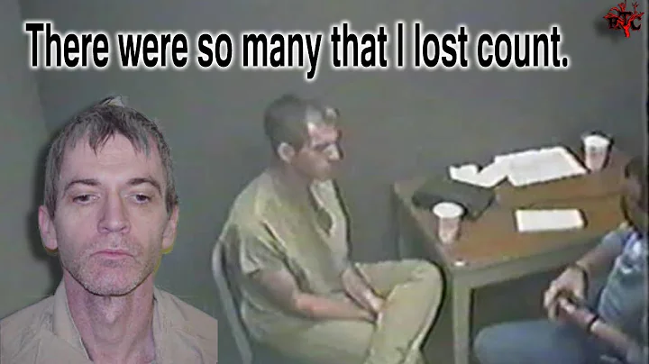 Confessions Of A Serial Killer Nurse |Charles Cull...