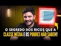 O jogo do dinheiro - O que os ricos fazem e os pobres não?