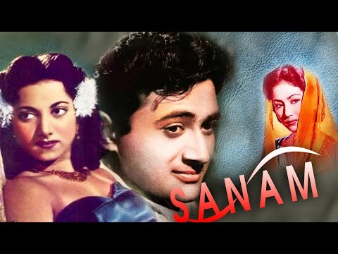 Sanam still
