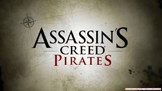 DOWNLOAD Assassin's Creed Pirates[APK+DATA]