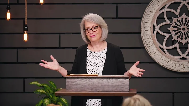 Lydia, Part 3: The Opportunity in Your Home