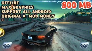 Asphalt 7 Remastered Fix Android 12 Max Graphic