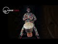 NEW SEKOUBA OULARE SOLOS ON THE RHYTHM KALA