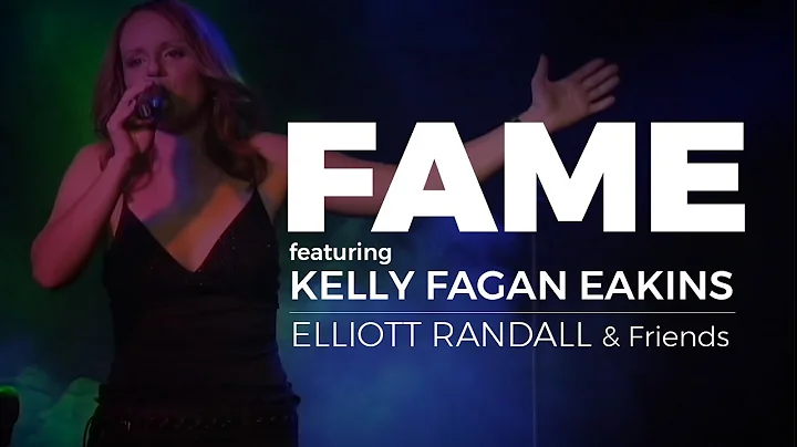 Kelly Fagen Eakins | FAME | Elliott Concert 2002