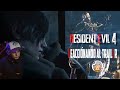 REACCIÓN A NUEVO TRAILER DE  RESIDENT EVIL 4 REMAKE !!! ESTA BRUTAL !!!