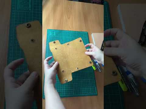 طريقه عمل جراب جلد طبيعي       اكسبلور 