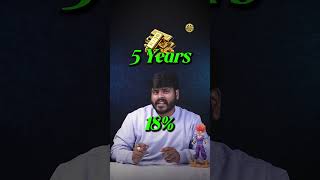 Title: The Secret Equation Used by Marwaris &amp; Vysyas to Double Money Fast! (Rule of 72 Explained)