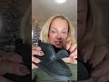 These boots are so worth it