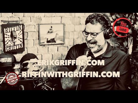 Simp, ManSplain, Debate, The Bachelorette: Riffin With Griffin EP105