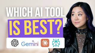 Best AI Tools for Small Business PR in 2025: ChatGPT, Claude & Perplexity Explained