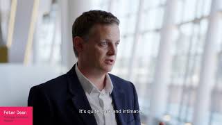 Optus Stadium - Australia’s first all-LED multipurpose stadium (testimonial video)