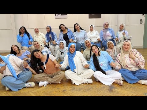 إحنا الشله كورال سماعي Sma3y Choir