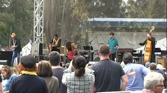 The Knitters HSB 2012 The Knitters HSB 2012