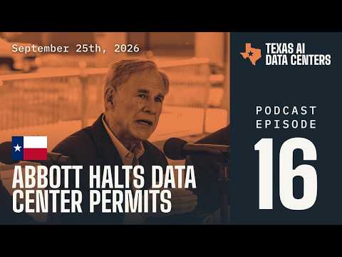 Groups sue Vantage and VoltaGrid over San Antonio gas plants | The Load Zone Podcast, Episode 16