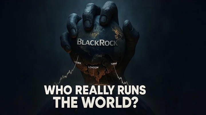 BlackRock’s Power Is Terrifying — Here’s Why