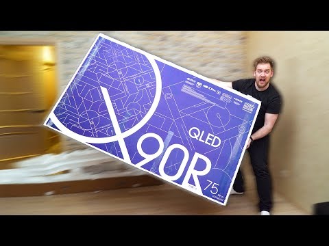 4К Телевизор в 2019-ом году, Какой он?