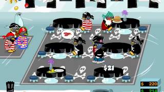 Penguin Diner 2 Day 20 screenshot 1