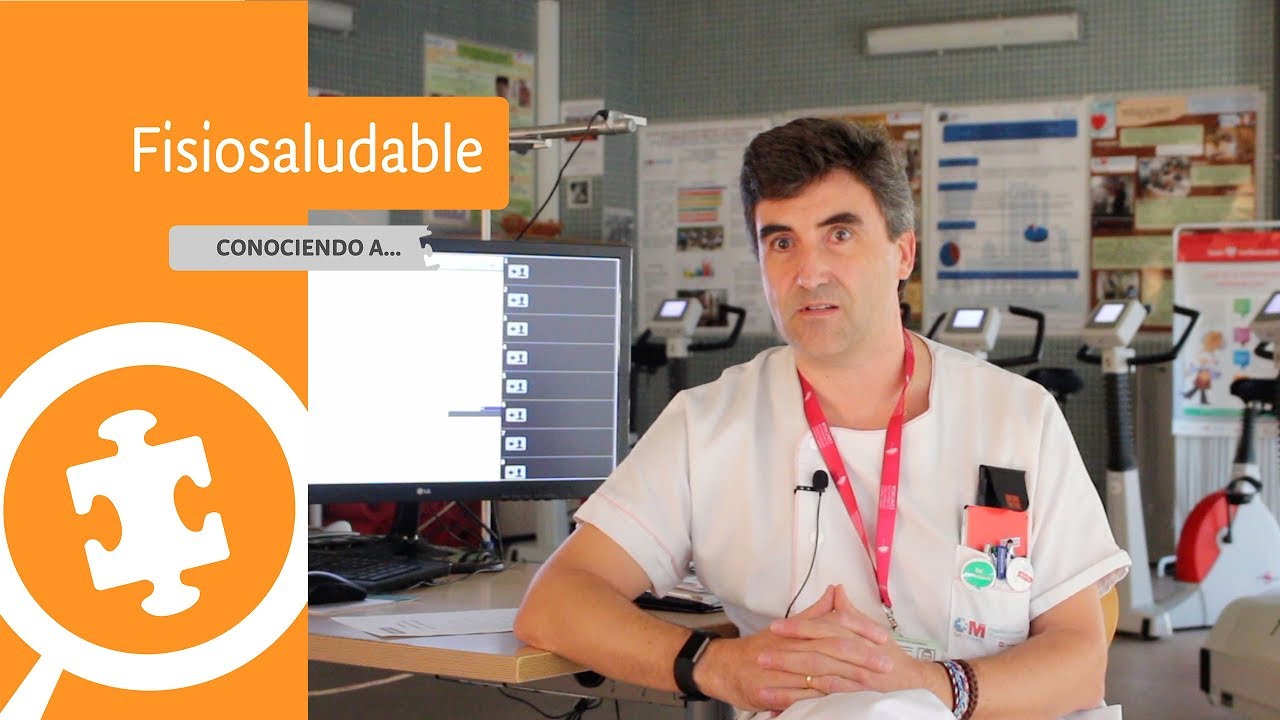 Conociendo la rehabilitación cardiaca. El papel del fisioterapeuta en un equipo multidisciplinar Conociendo la rehabilitación cardiaca. El papel del fisioterapeuta en un equipo multidisciplinar