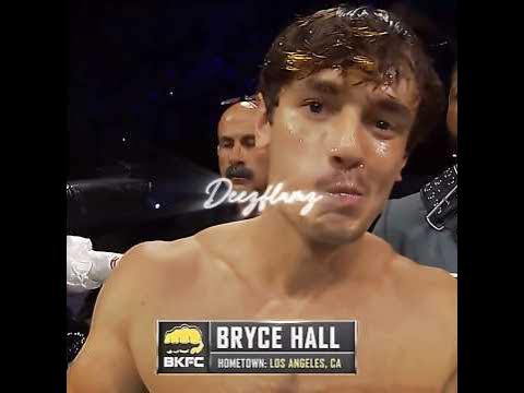 Bryce hall vs Gee Perez highlights #boxing #edit #video #viral #youtube