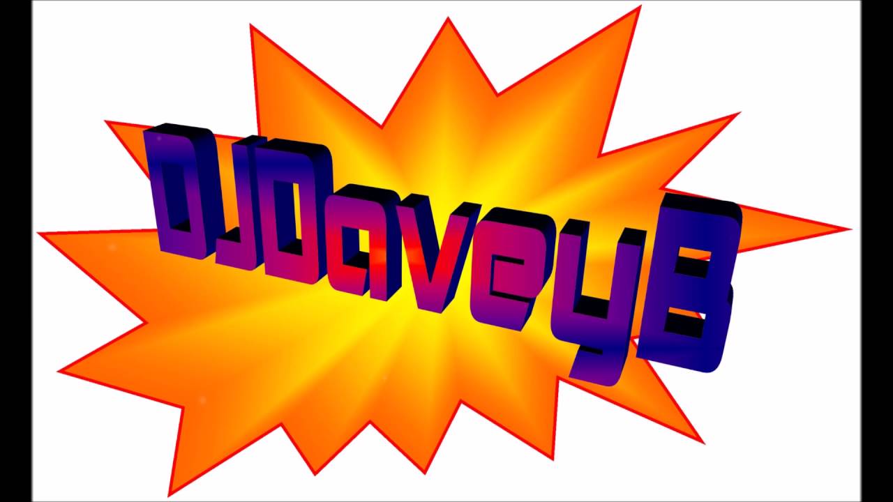 Wigan Pier Mix - 31/05/16 - DJDaveyB