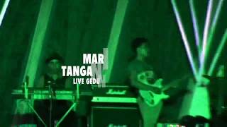 mario g klau tangan tak sampai