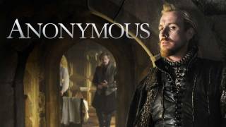 Anonymous | Movie Review