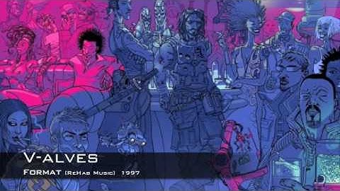 Format - V-alves