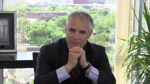 Lloyd Reeb shares the Vision of Halftime