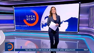 Κεντρικό δελτίο ειδήσεων 26/01/26 | OPEN TV