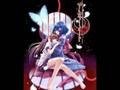 Akaiito Ed . Tabiji no Hate ~ Manyo (Little wing) Full V.