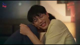 thai bl drama tickle moments :)