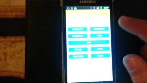 Andruav - Using Telemetry Feature with Multiwii Board (UNLIMITED TELEMETRY RANGE)