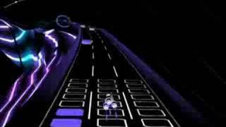 Audiosurf- dire straits- you and your friend chords